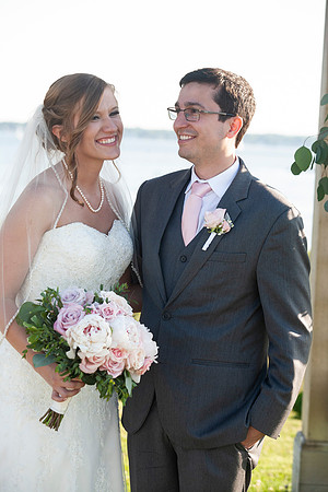 Sarah&Damien0603