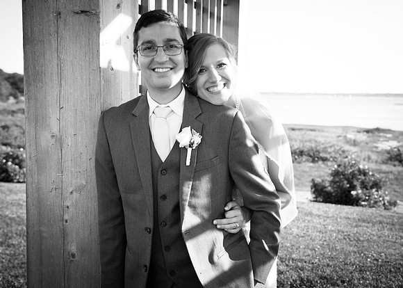 Sarah&Damien0630