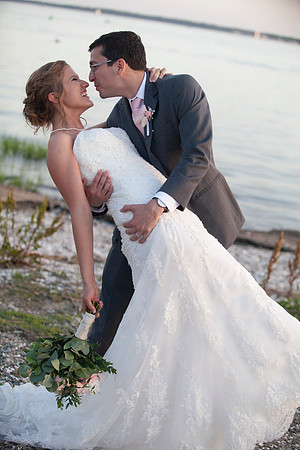 Sarah&Damien0805