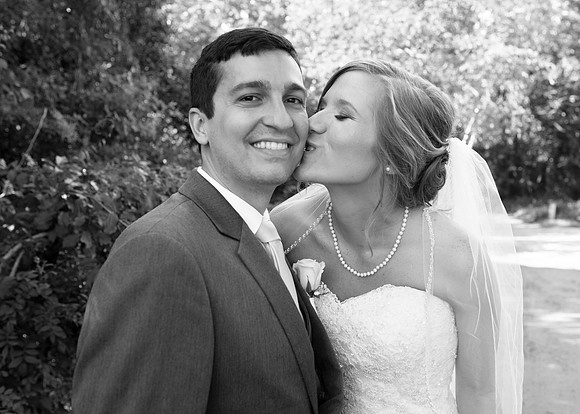 Sarah&Damien0314