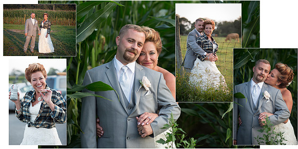 Jenessa & Andrew Pg 22-23