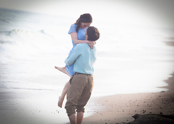 Kristen&Nick0413