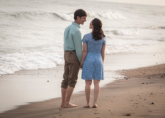 Kristen&Nick0365