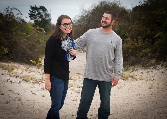marissa&derek0130
