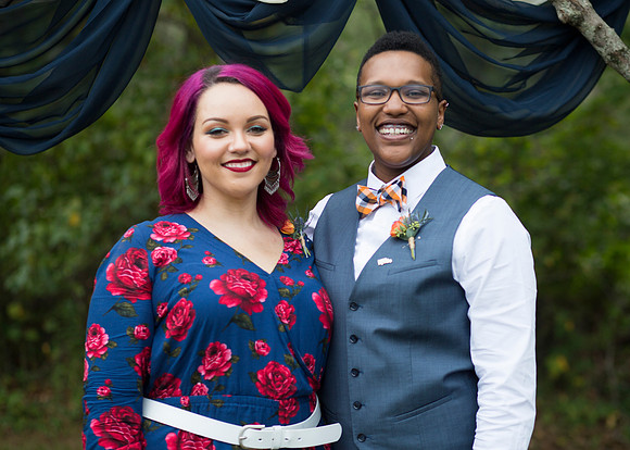 Lauren&Kelly0311