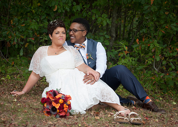 Lauren&Kelly0519