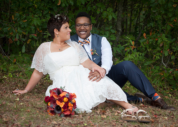 Lauren&Kelly0517