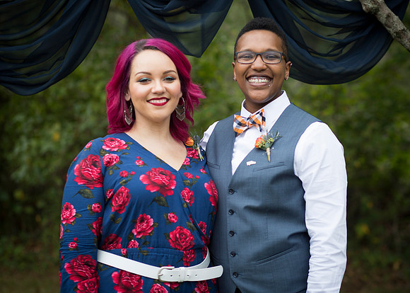 Lauren&Kelly0309