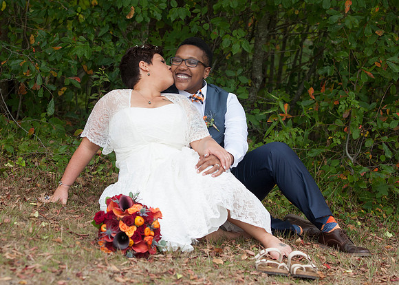 Lauren&Kelly0528