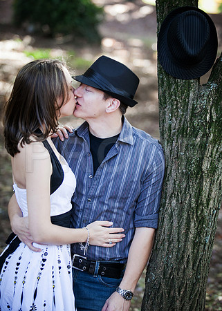Mary&Adrian0119