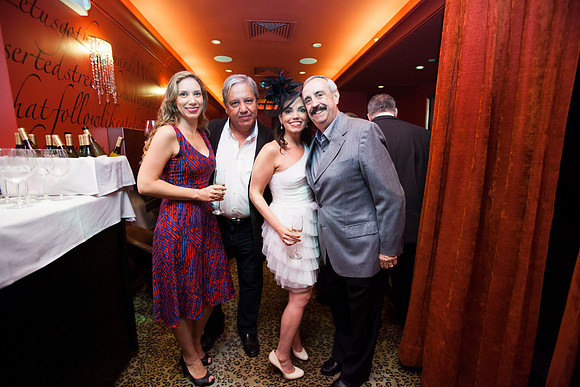 Luana & DavidRehearsal0101
