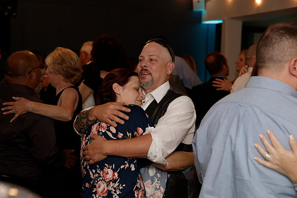 Erin & Jeff0519