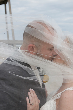 Erin & Jeff0409