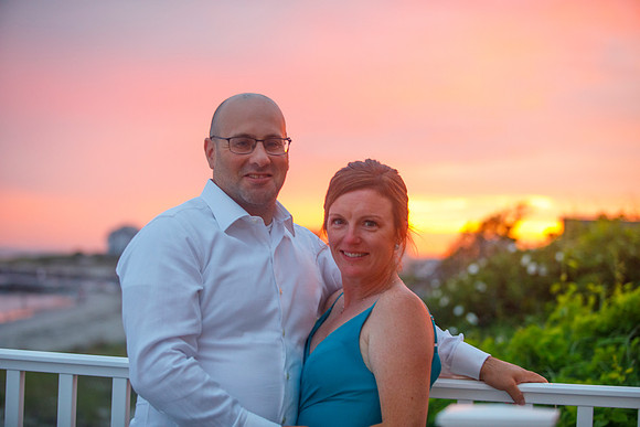 Erin & Jeff0503