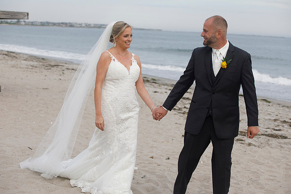 Erin & Jeff0411