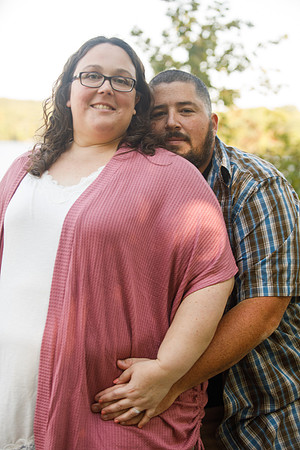 Melissa&  Nathan0034