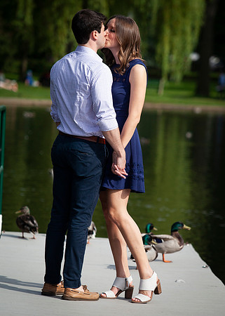 Melissa&Evan0117