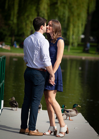 Melissa&Evan0119