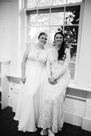 Diana & Madelyn0521
