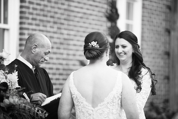 Diana & Madelyn0421