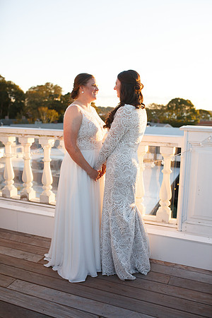 Diana & Madelyn0527