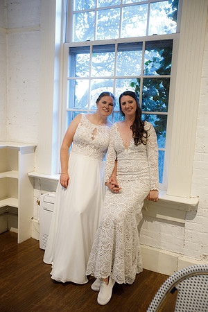 Diana & Madelyn0520