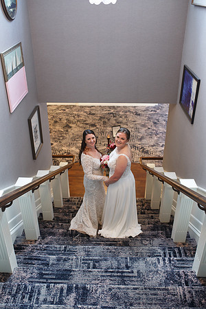 Diana & Madelyn0209