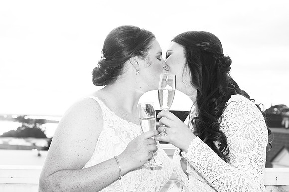 Diana & Madelyn0309