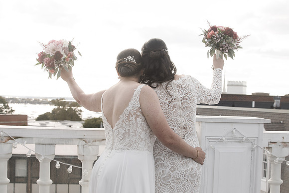 Diana & Madelyn0301