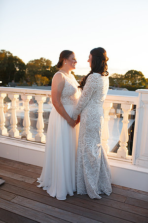 Diana & Madelyn0531