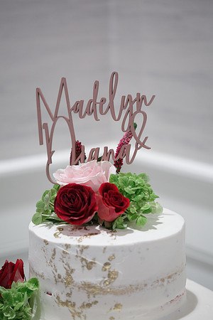 Diana & Madelyn0519