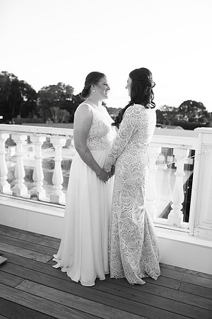 Diana & Madelyn0530