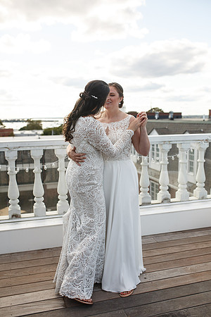 Diana & Madelyn0325