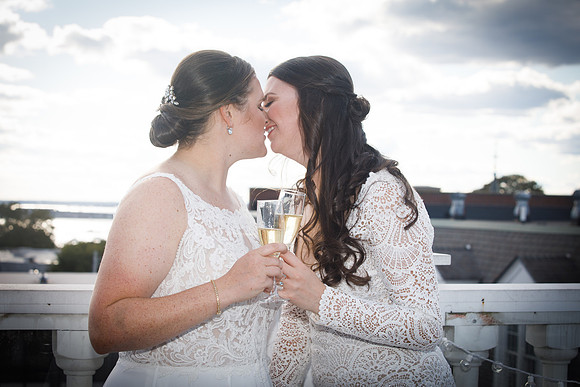 Diana & Madelyn0317