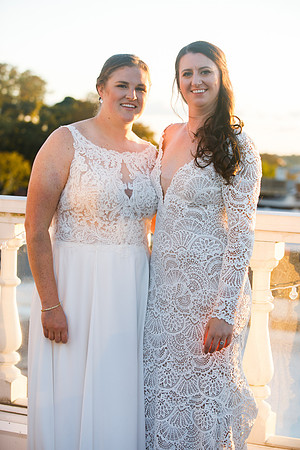Diana & Madelyn0525