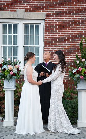 Diana & Madelyn0420