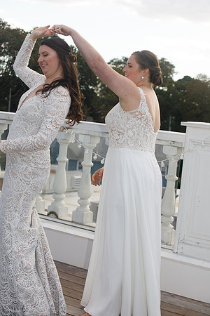 Diana & Madelyn0326