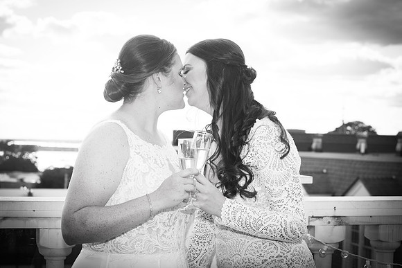 Diana & Madelyn0316