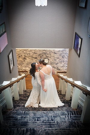 Diana & Madelyn0207