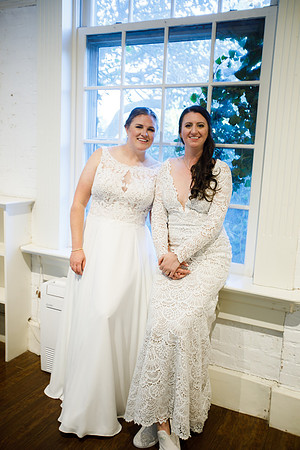 Diana & Madelyn0522