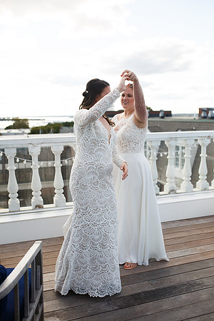 Diana & Madelyn0320