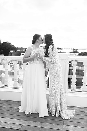 Diana & Madelyn0314