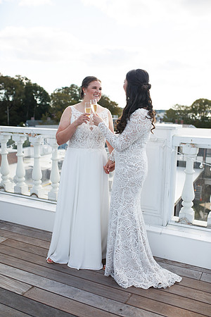 Diana & Madelyn0305