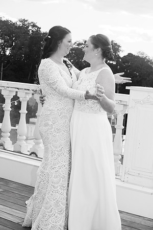 Diana & Madelyn0327