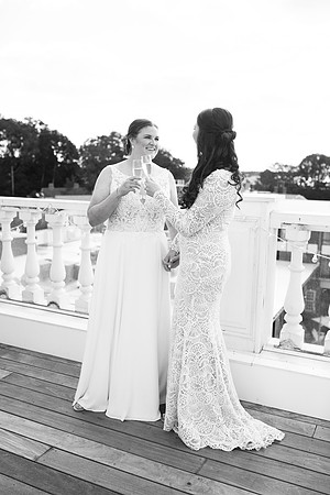 Diana & Madelyn0304