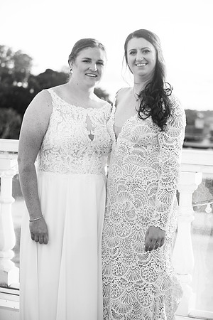 Diana & Madelyn0524