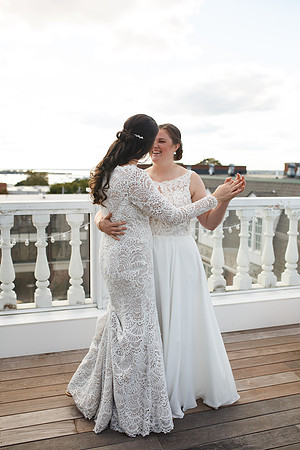 Diana & Madelyn0324