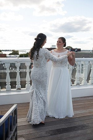 Diana & Madelyn0321