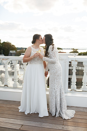 Diana & Madelyn0315