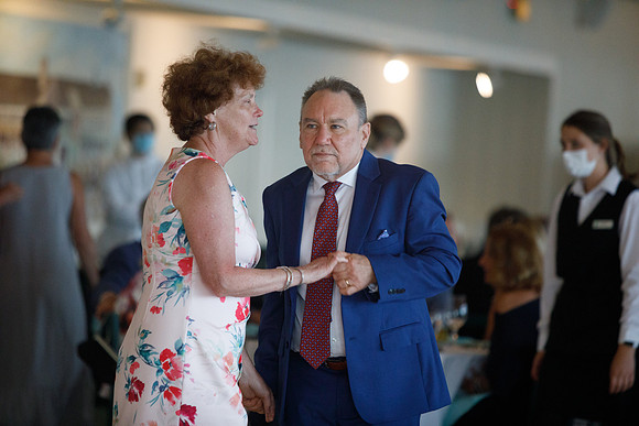 Maura&Ed0508